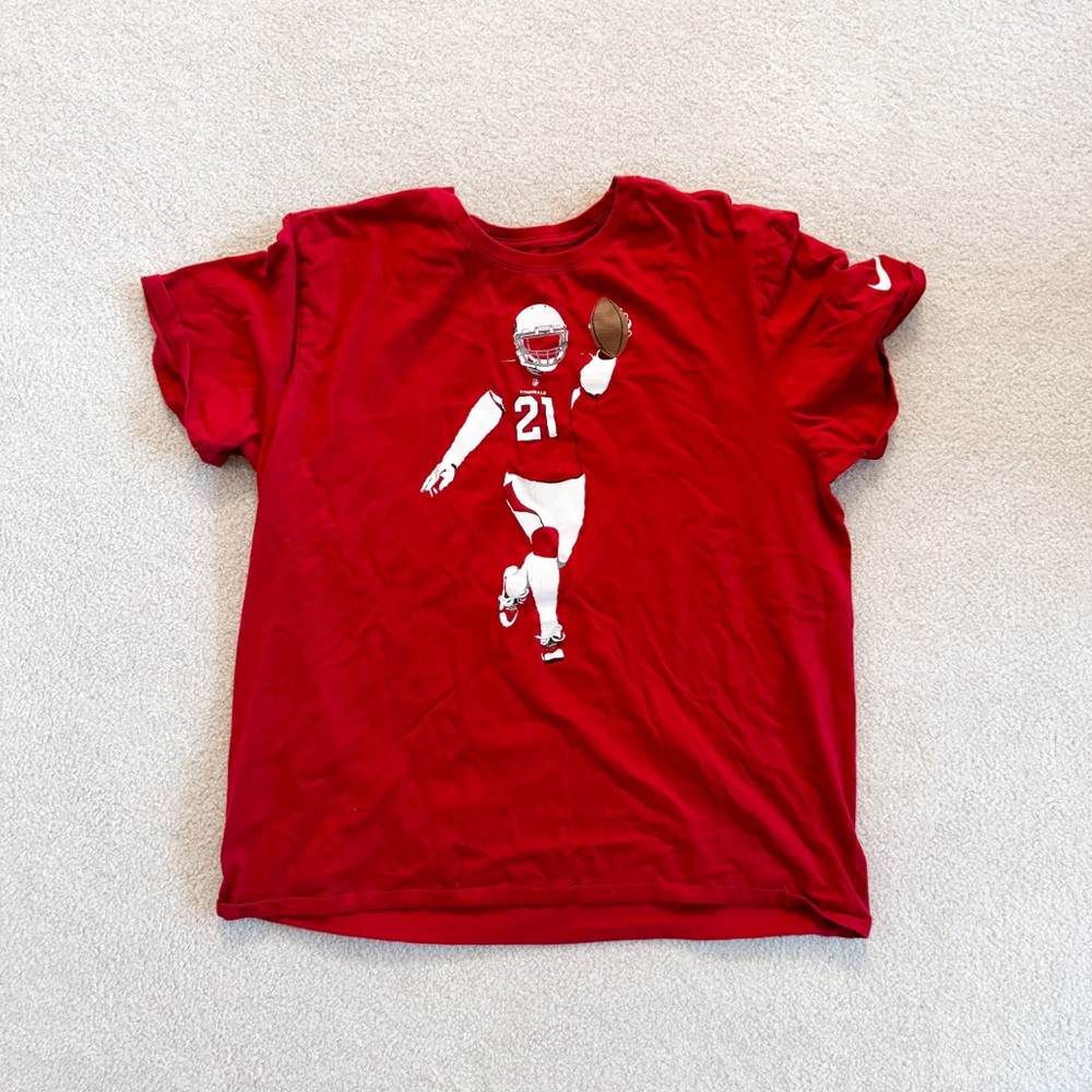 Arizona Cardinals vintage tee